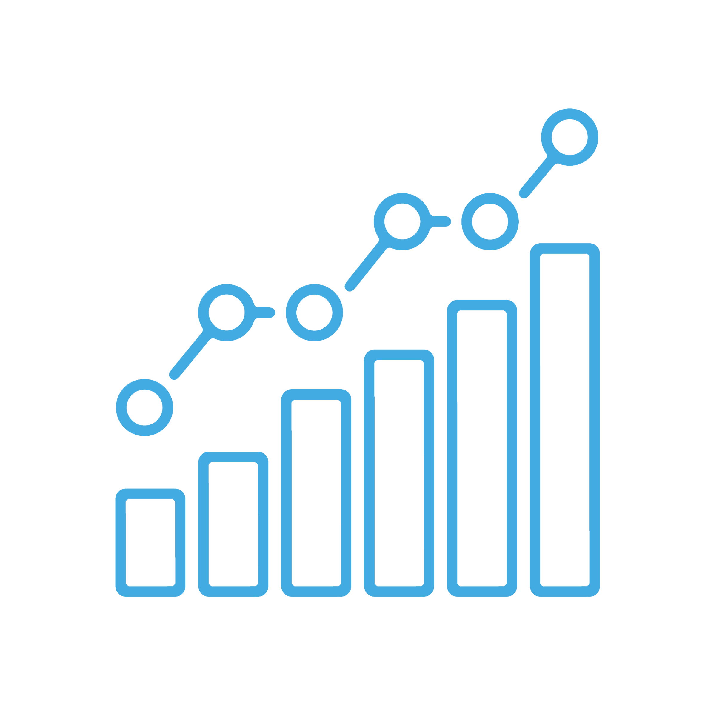 Augmentation de la productivité