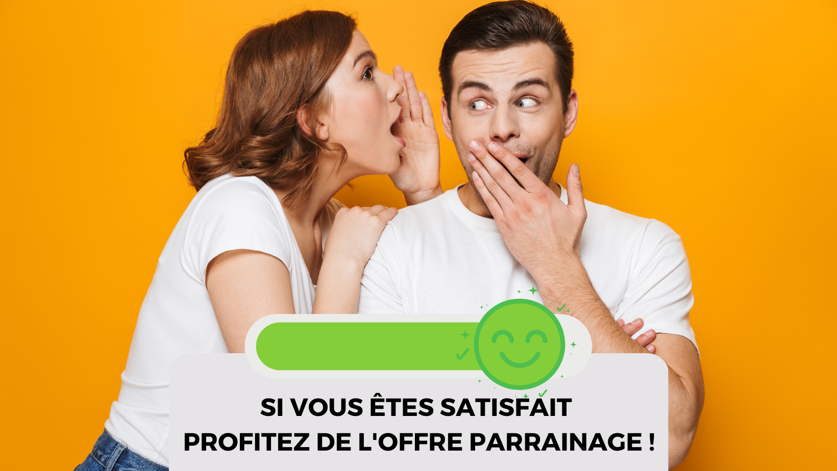 offre parrainage